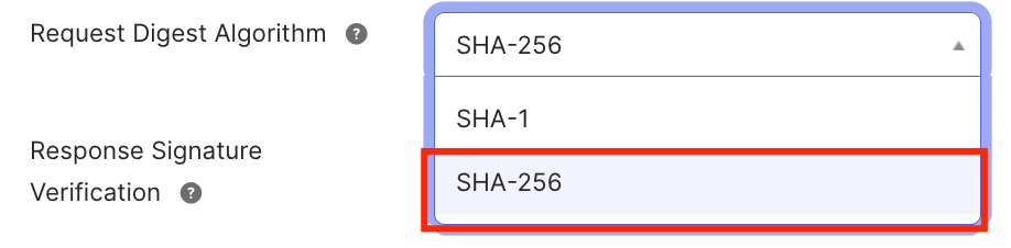 SHA-256