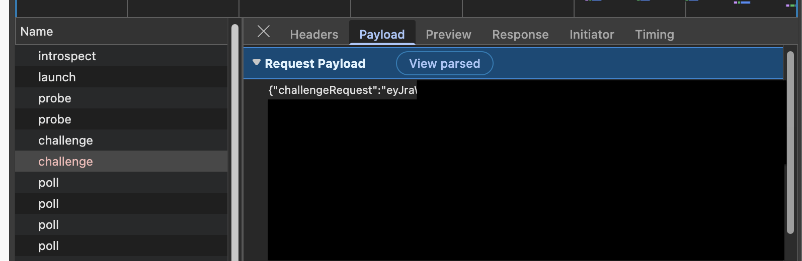 Payload