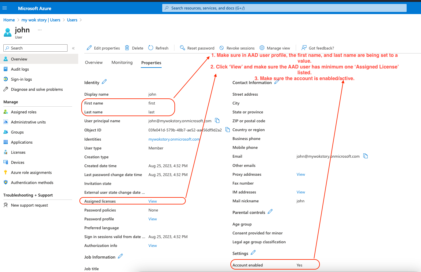 Microsoft Azure