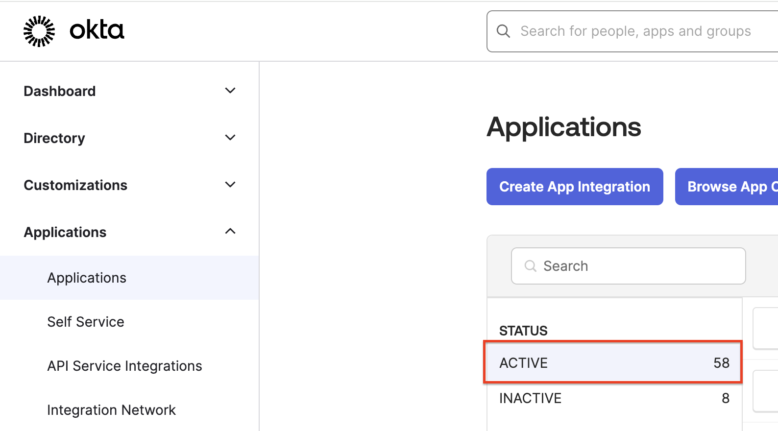 Applications