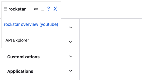 Rockstar Browser Extension