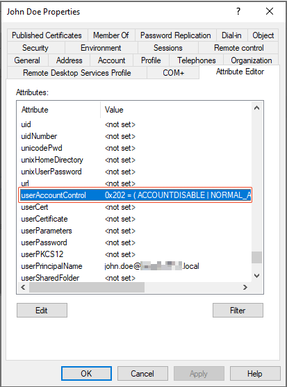 Active Directory