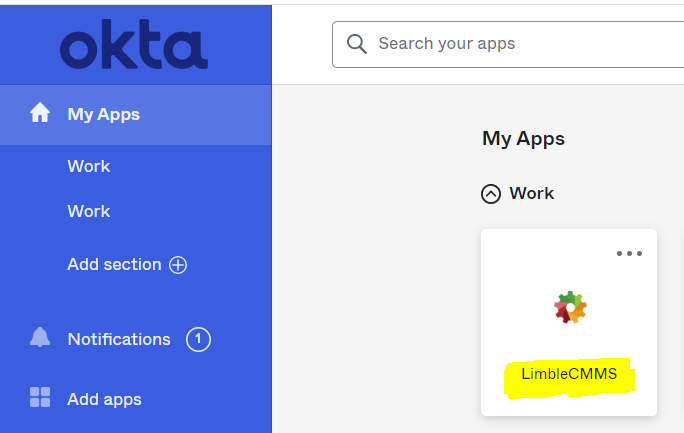 User Dashboard