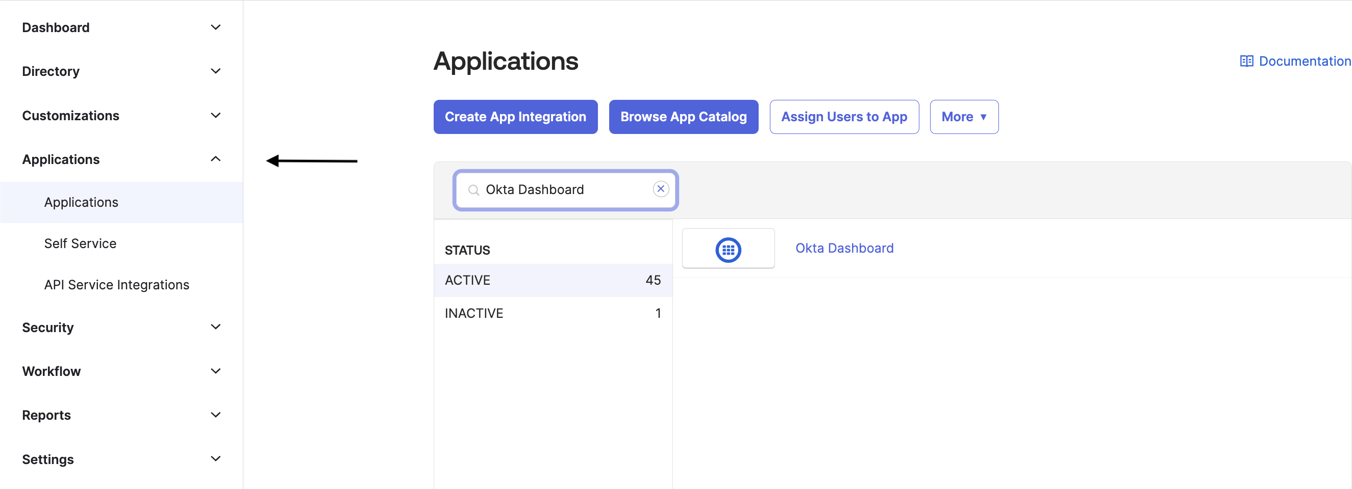 Applications