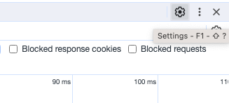 Developer tools