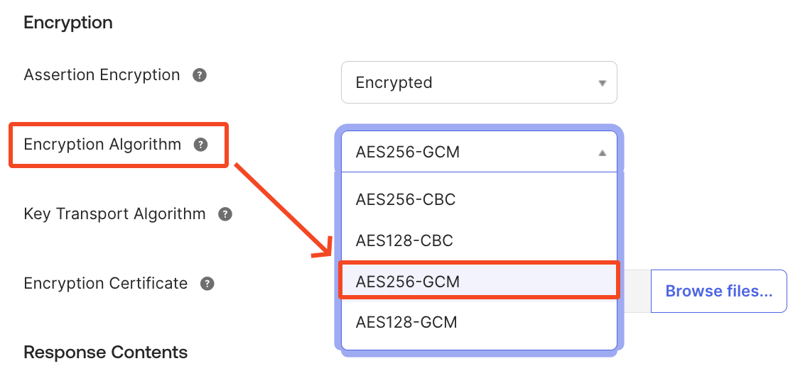 Encryption
