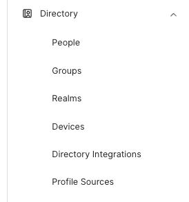 Okta AI Agents