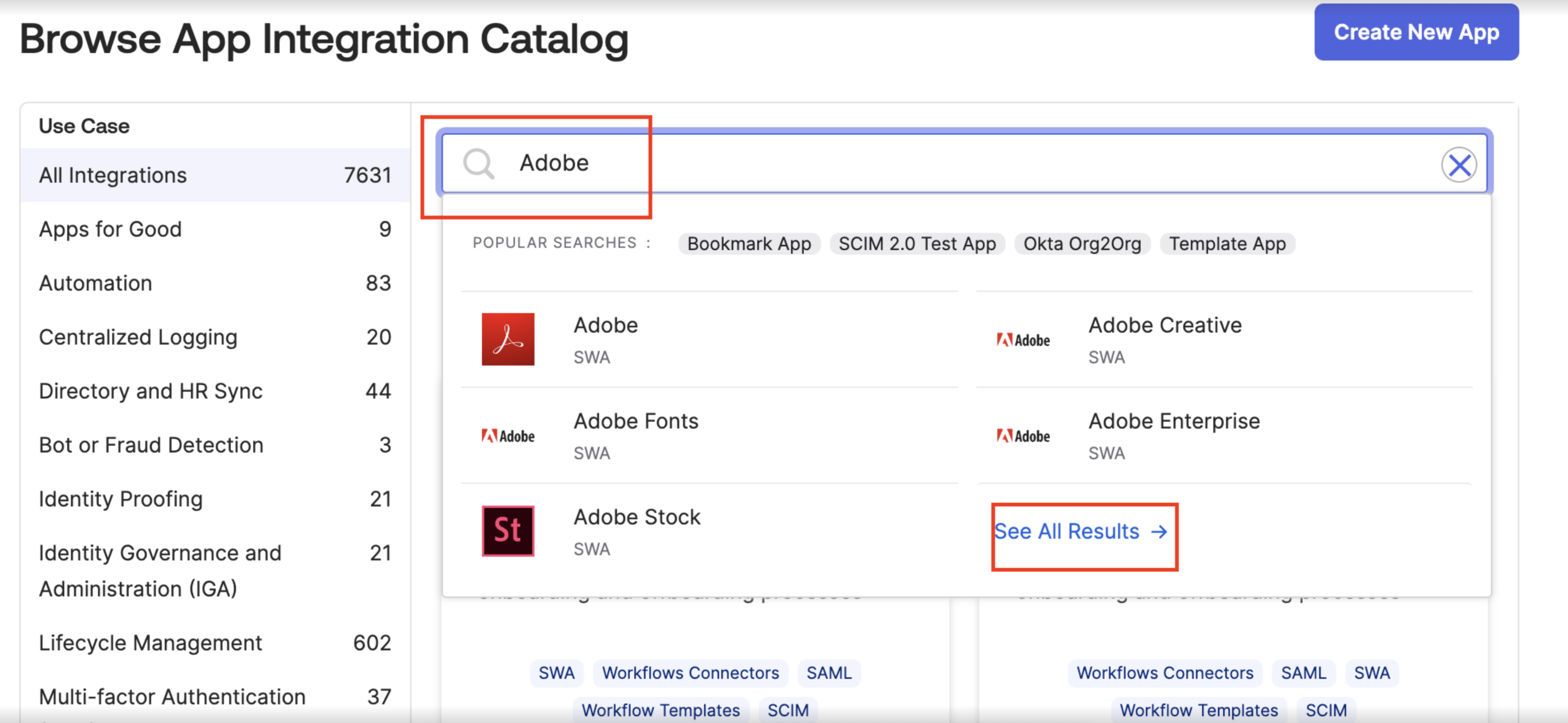 Adobe app