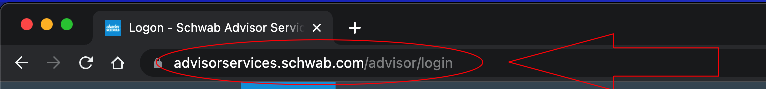 Login URL
