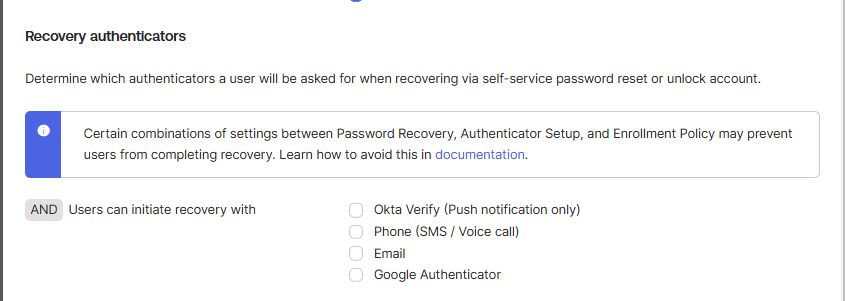 復旧Authenticator