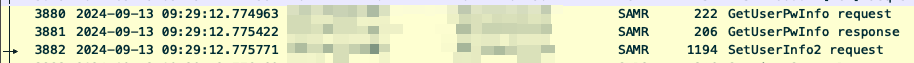 SMB2 protocol