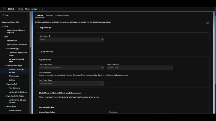 Refresh token is valid until revoked