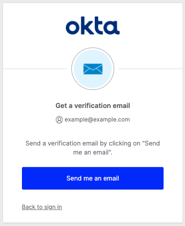 Send Email
