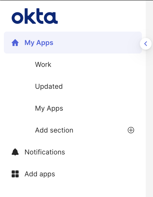 Add section