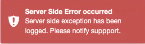 oom exception