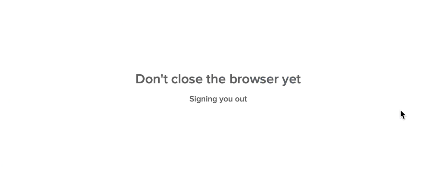 Message