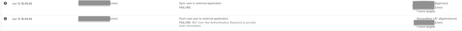 Error Message