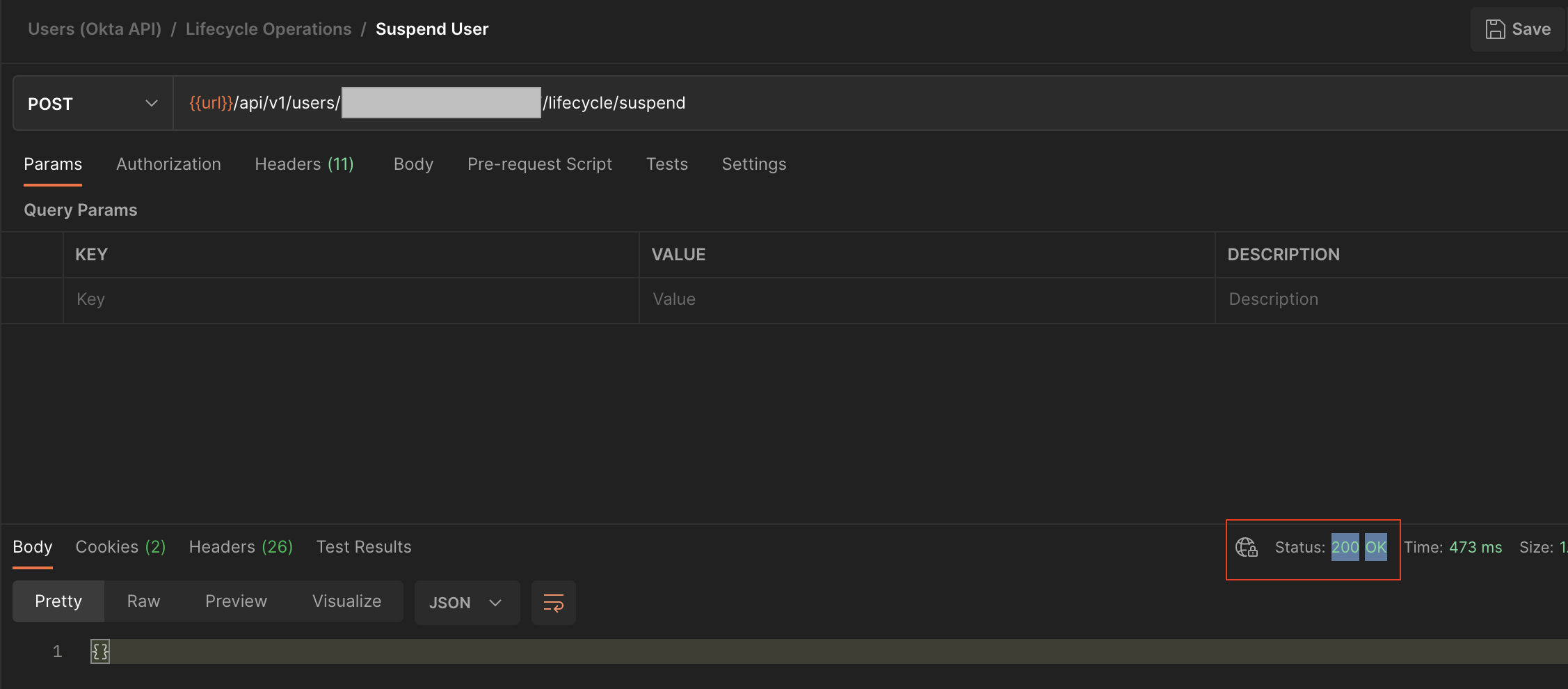 200 ok status