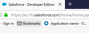URL Format