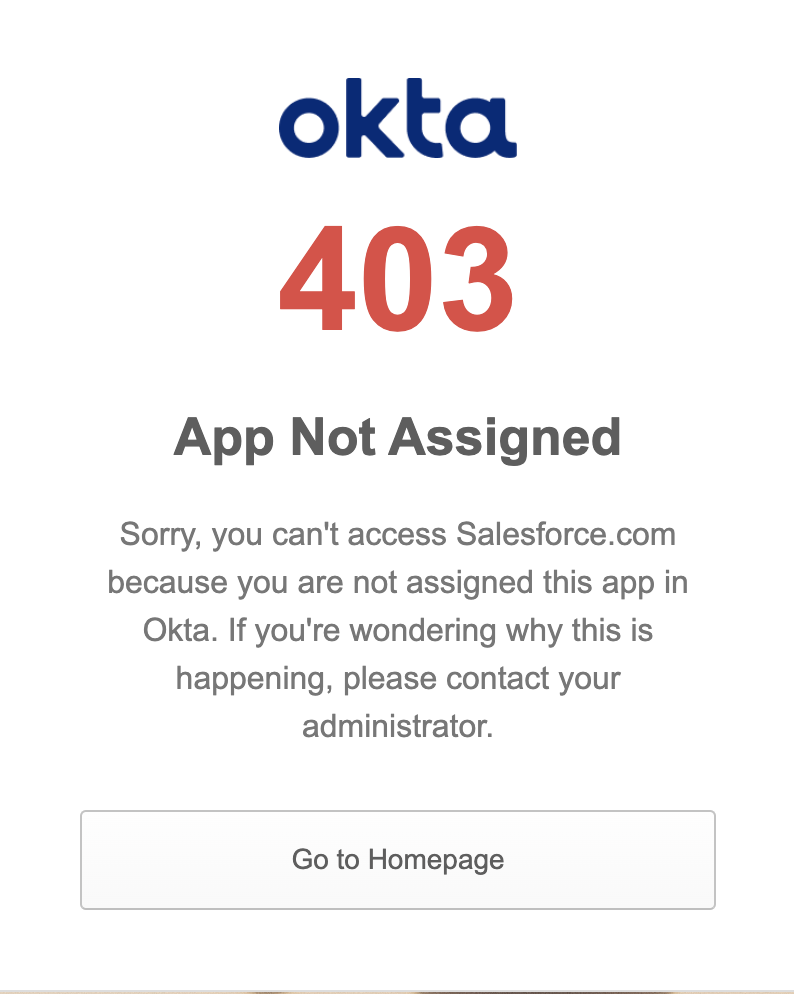 Error