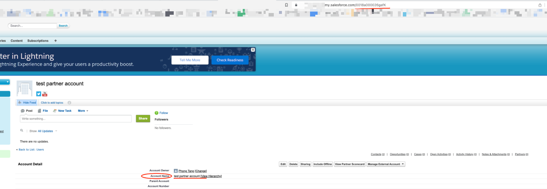 Salesforce