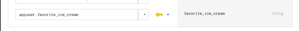 Profile Mapping from IdP User Profile to Okta User Profile