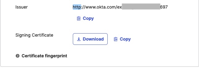 HTTP