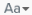 data type icon
