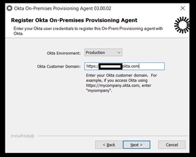 OktaGUIError OktaGUIError